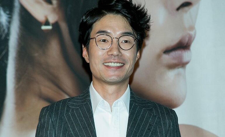 Song Young-kyu Found Dead at 55 Amid Career Turmoil