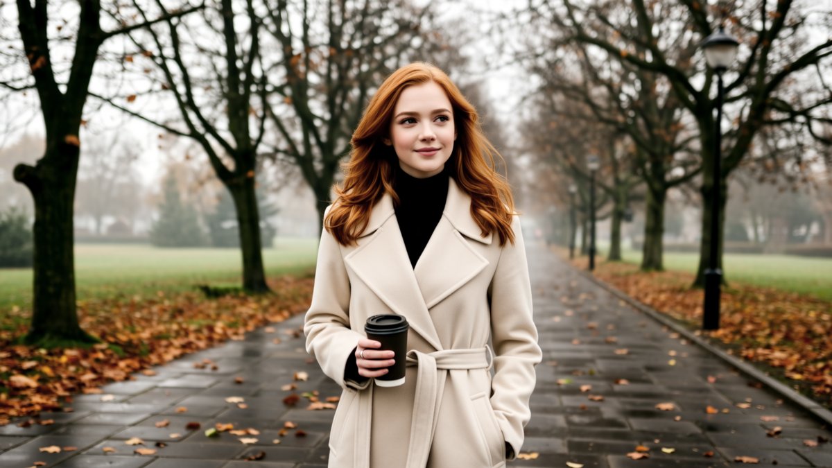 Sophie Turner Finds Solace in the UK After Emotional Turmoil and Divorce Drama
