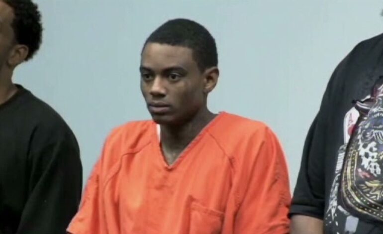 Soulja Boy Busted in Early Morning LA Traffic Stop for Suspected Firearm