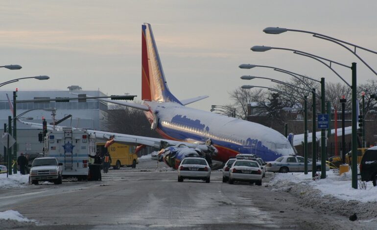 Southwest Pilot Arrested After Failing Field Sobriety Tests Before Flight: Body Cam Shows Frantic Boarding Drama