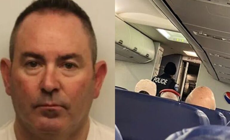 Southwest Pilot Arrested on Jet Bridge After Alleged Failed Sobriety Tests, He Insists Procedures Were Improper