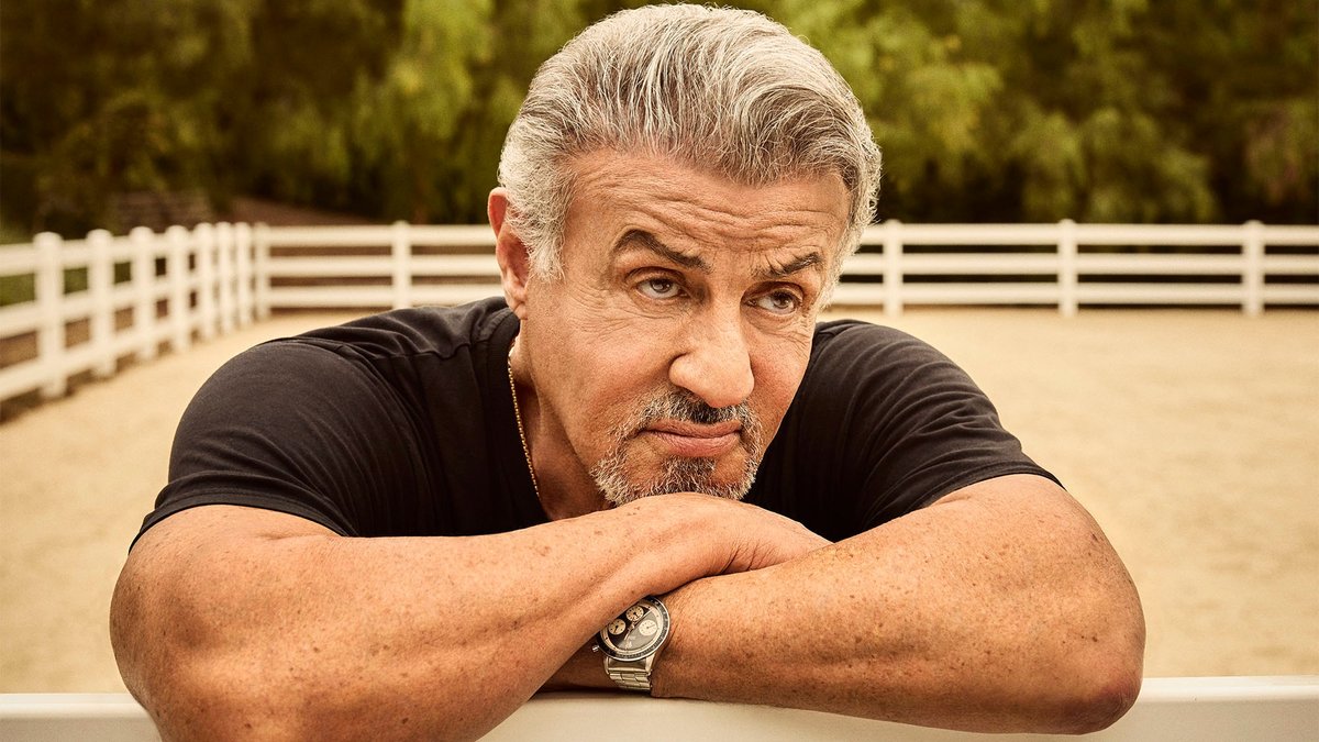 Stallone Honors Hulk Hogan: How Rocky III Helped Create a Superstar
