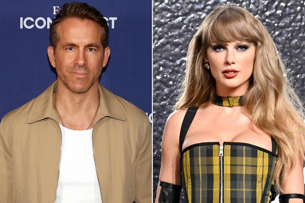 Star-Studded Godparent Circle: Taylor Swift, Elizabeth Taylor and More
