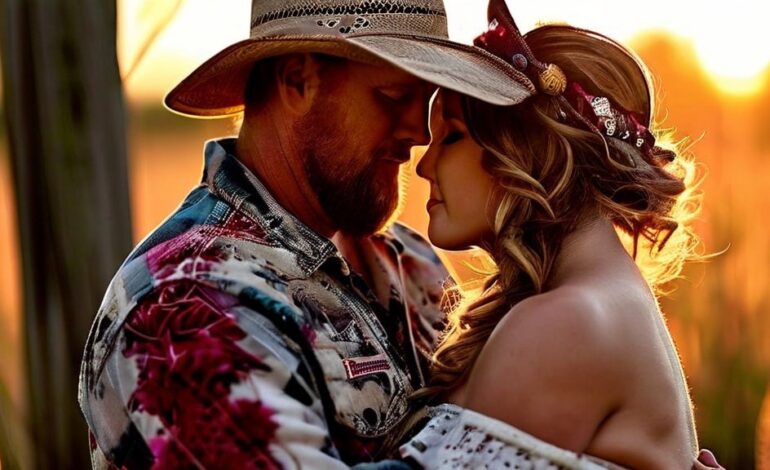 Stelen Keith Coven and Haley Covel Welcome Baby Girl Millie Brooks in Emotional Milestone