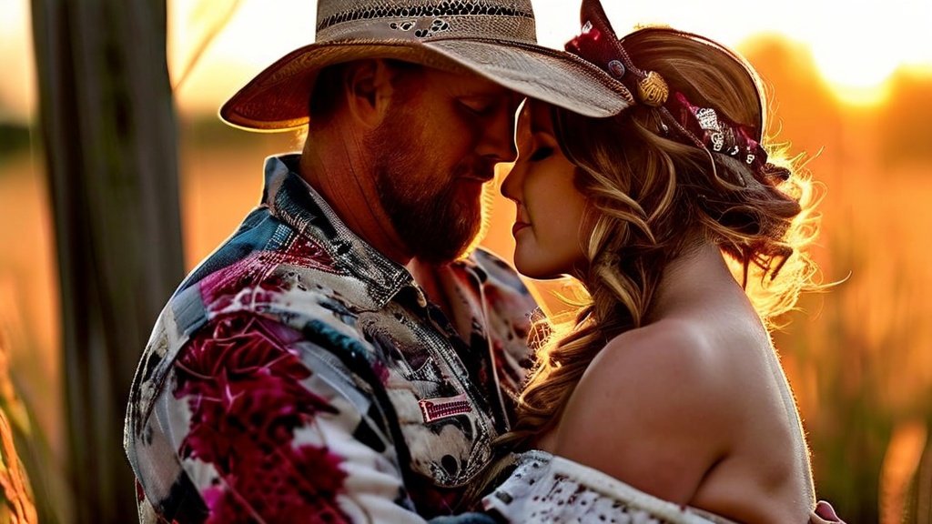 Stelen Keith Coven and Haley Covel Welcome Baby Girl Millie Brooks in Emotional Milestone