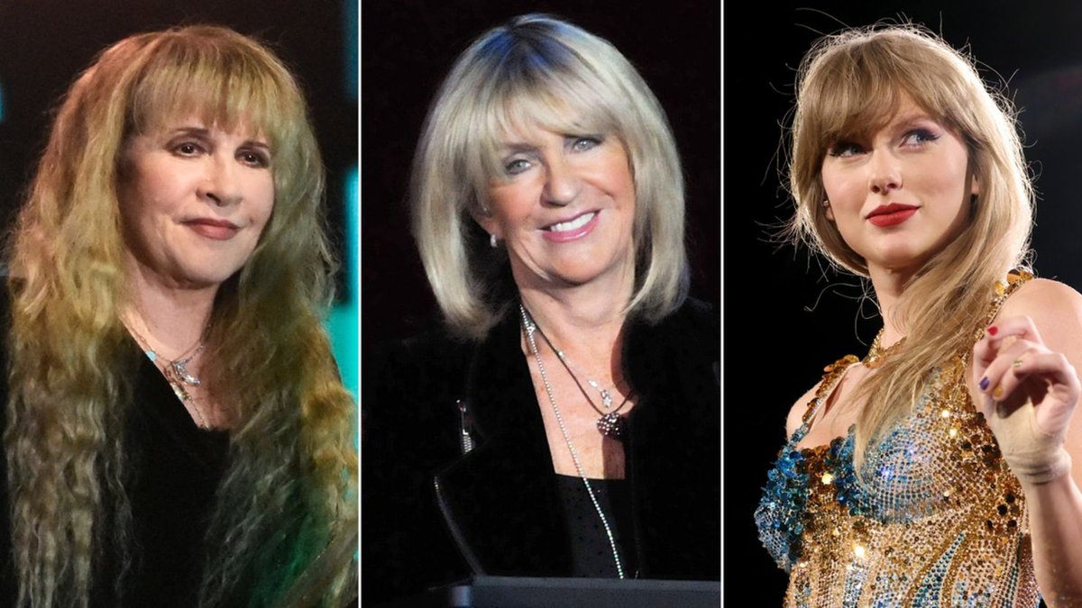 Stevie Nicks and Lindsey Buckingham: A Long, Messy Reunion and a Remastered Throwback