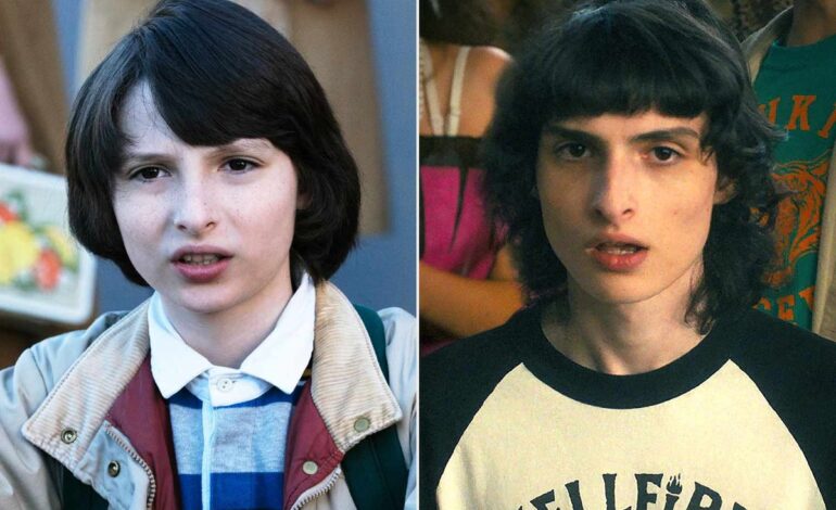 Stranger Things Star Finn Wolfhard Opens Up About Being Single and His Emotional Finale