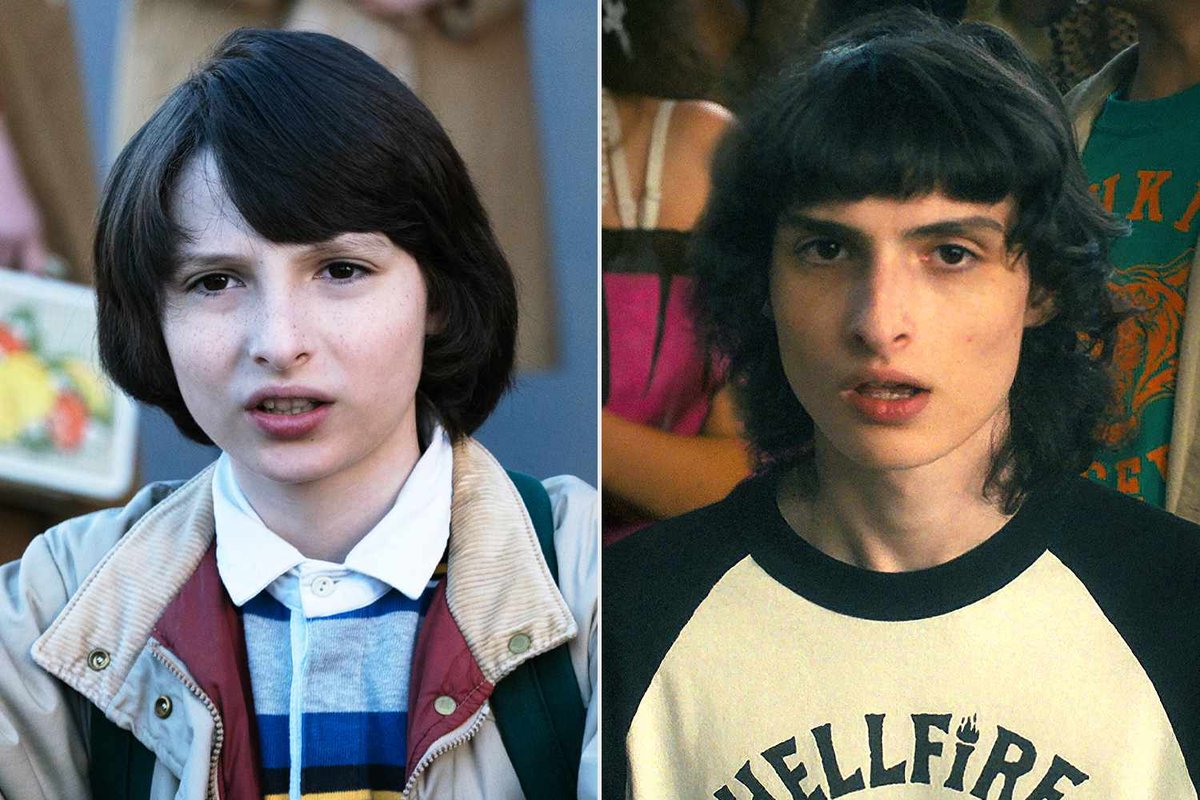 Stranger Things Star Finn Wolfhard Opens Up About Being Single and His Emotional Finale