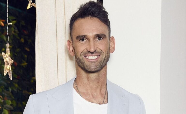 Summer House’s Carl Radke Reveals His Legal First Name: Why Everyone Calls Him Carl