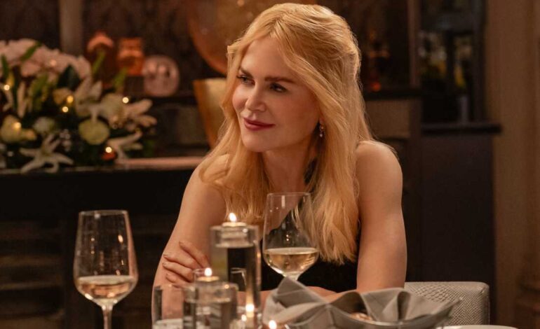 Sunday Rose Urban Shares Two Non-Negotiable Rules from Nicole Kidman and Keith Urban