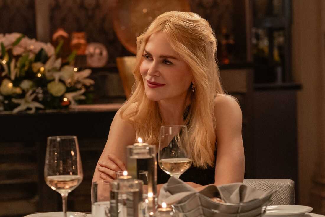 Sunday Rose Urban Shares Two Non-Negotiable Rules from Nicole Kidman and Keith Urban