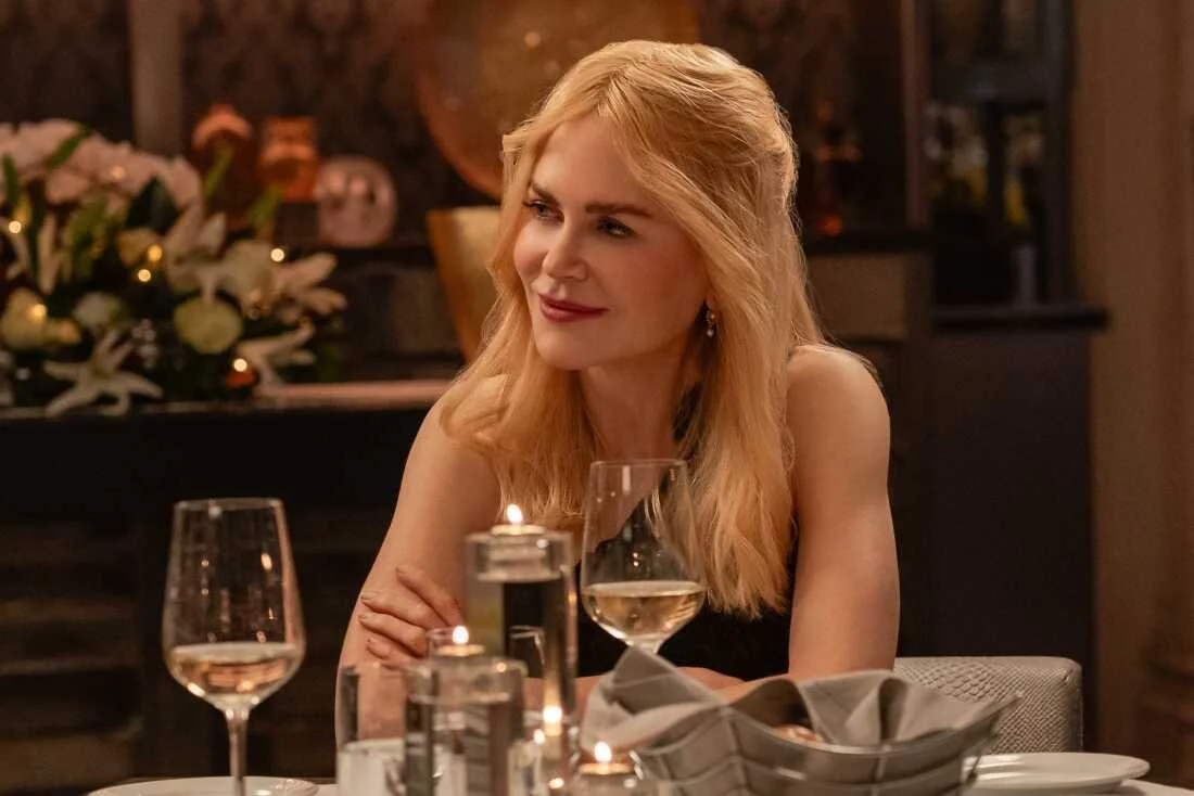 Sunday Rose Urban Shares Two Non-Negotiable Rules from Nicole Kidman and Keith Urban