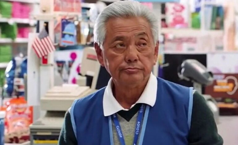 Superstore’s Silent Scene-Stealer Jon Miyahara Dies at 83