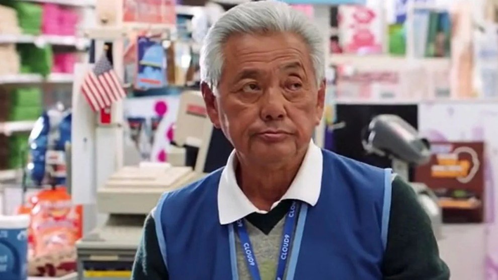 Superstore’s Silent Scene-Stealer Jon Miyahara Dies at 83