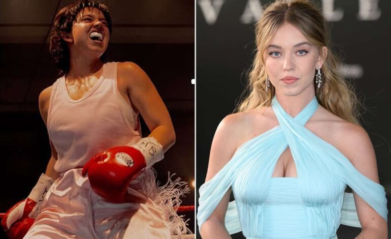 Sydney Sweeney Rumored for Devil Wears Prada 2 Set Cameo in NYC