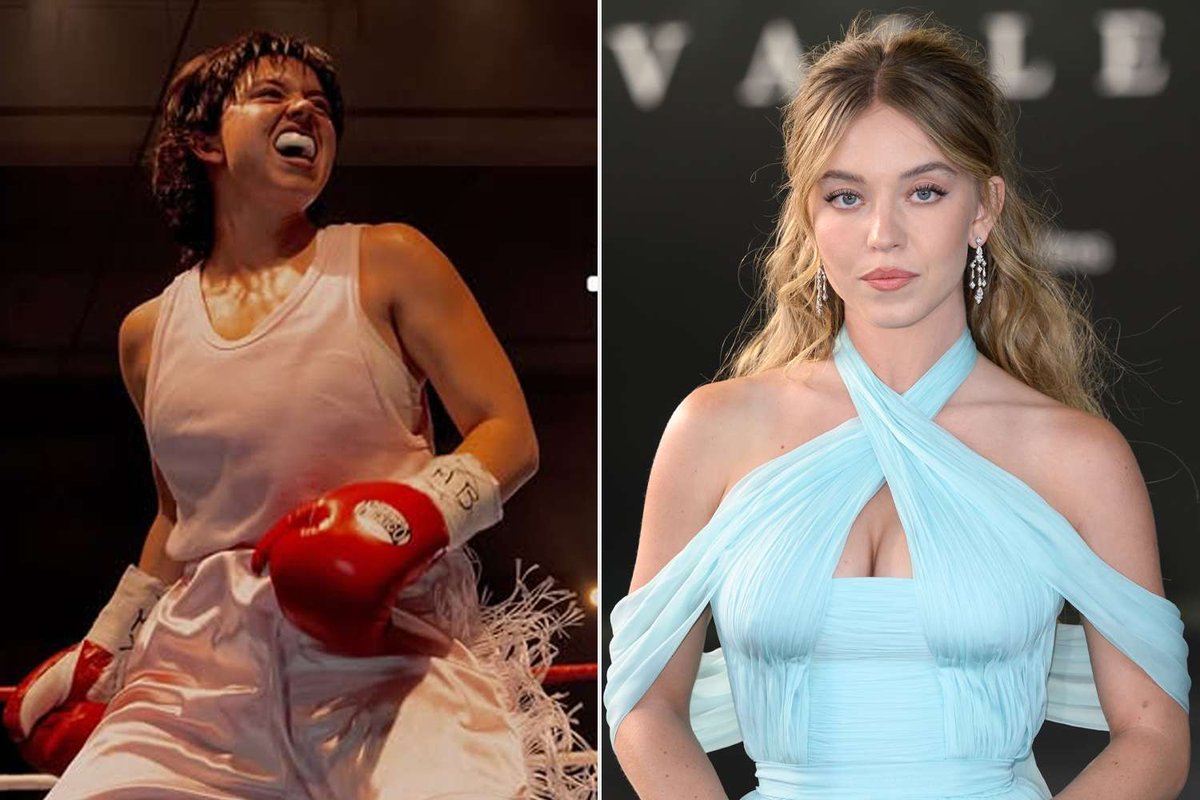 Sydney Sweeney’s Americana Flop: Why the New Western Misfires at Every Turn