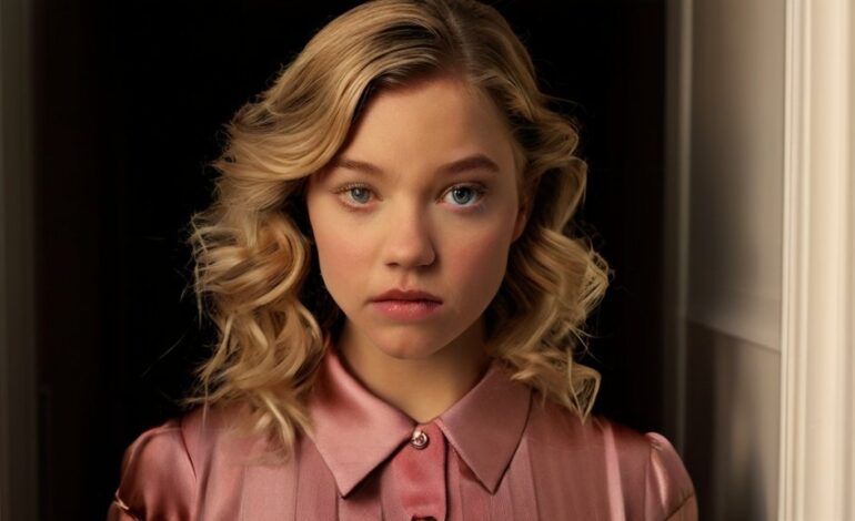 Sydney Sweeney’s Cold War on Set: How She Survived a Breakup Without Losing Her Mind
