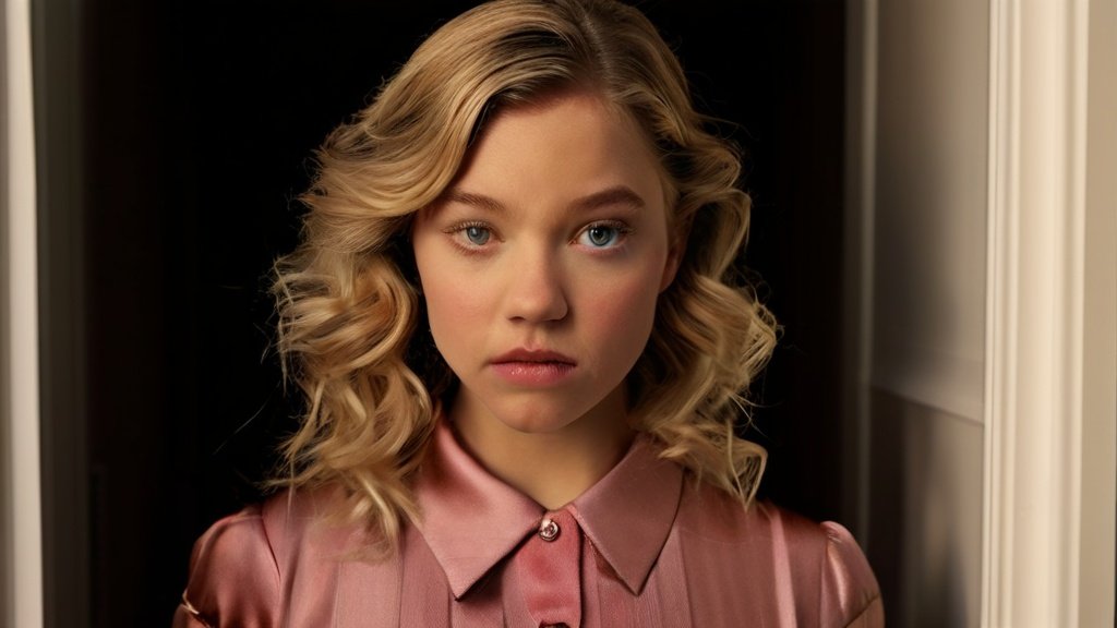 Sydney Sweeney’s Cold War on Set: How She Survived a Breakup Without Losing Her Mind