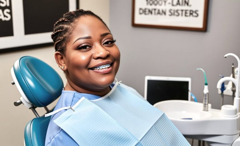 Tammy Slaton’s Jaw-Dropping Smile Makeover Amid 500-Pound Weight Loss Journey