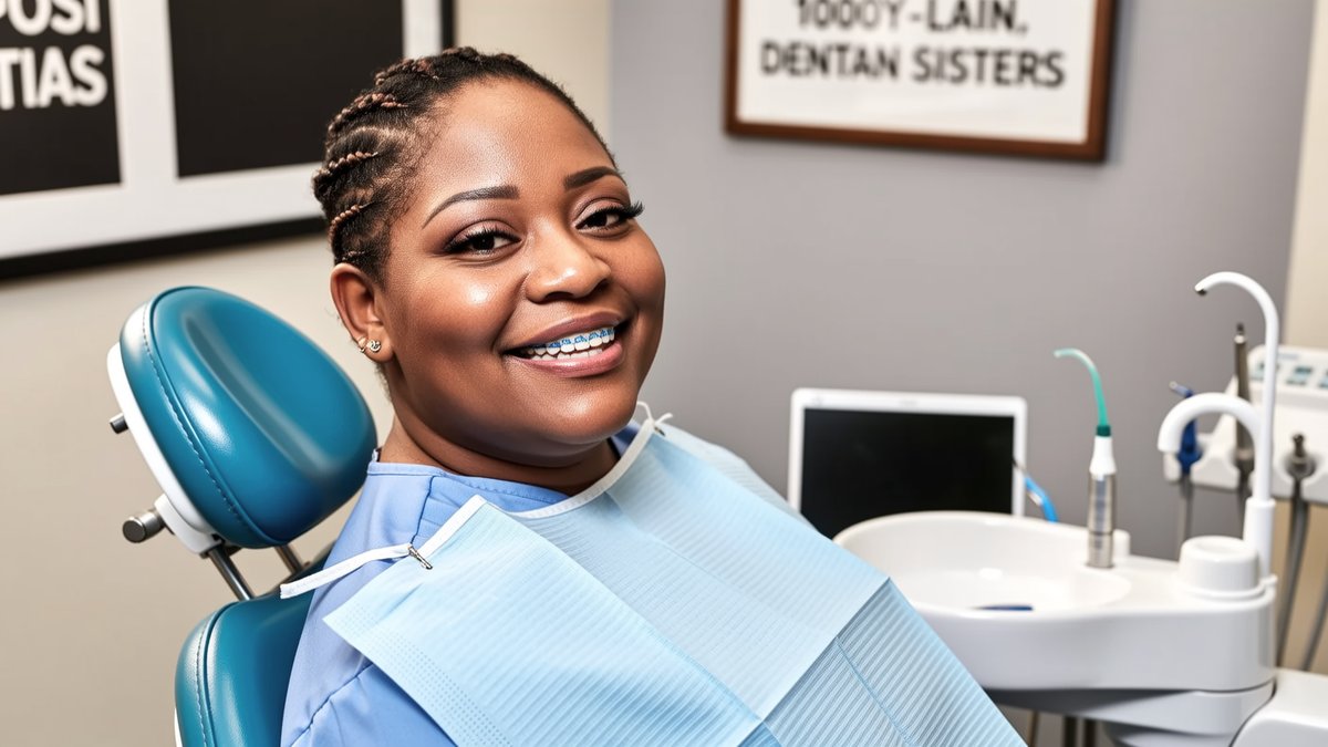 Tammy Slaton’s Jaw-Dropping Smile Makeover Amid 500-Pound Weight Loss Journey