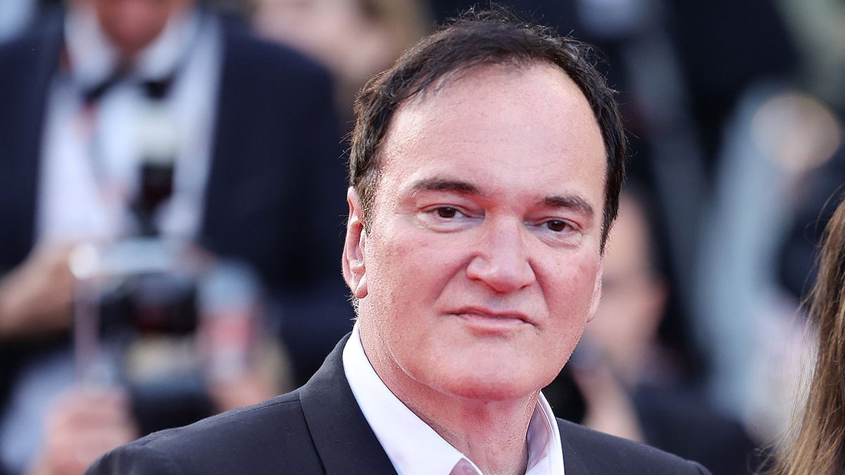 Tarantino Explains Why He Scrapped “The Movie Critic” as His Final Film