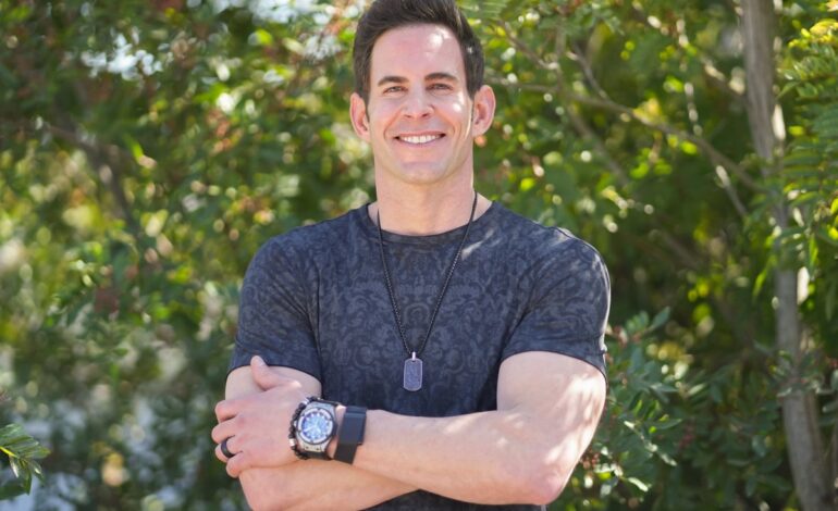 Tarek El Moussa Case Dismissed After Las Vegas Casino Altercation: Counseling Completed, Charge Dropped