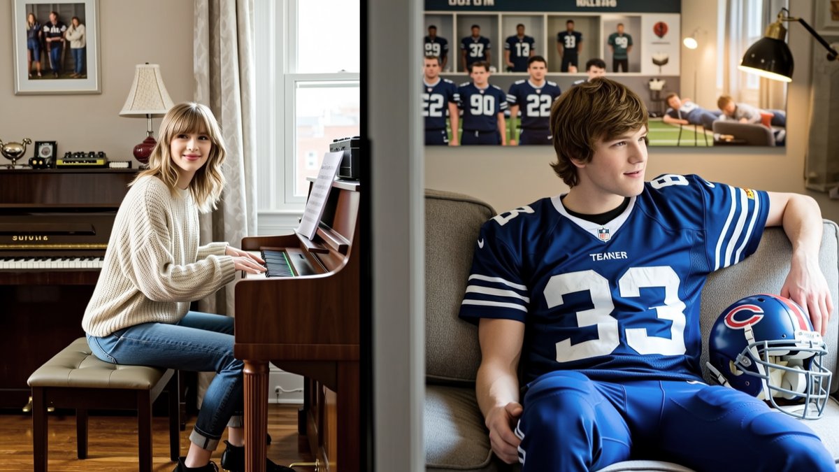 Taylor Swift and Travis Kelce: Why They’re Not Moving In Together—Yet