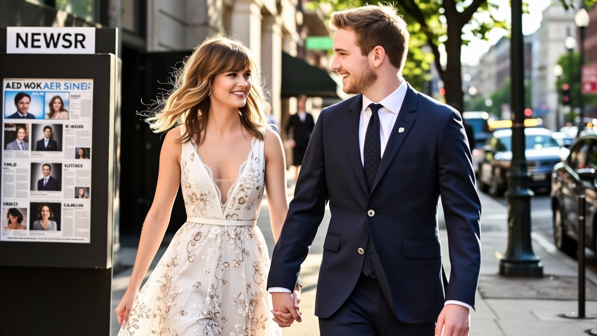Taylor Swift and Travis Kelce Engagement Sparks Viral Media Frenzy
