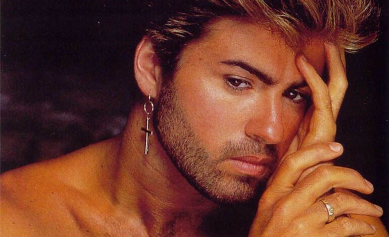 Taylor Swift Honors George Michael With “Father Figure” Interpolation, Ex-Partner Says He’d Approve