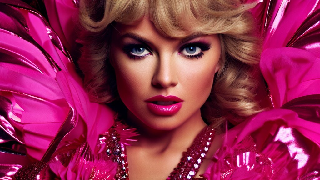 Taylor Swift’s Sultriest Look Yet: New ‘Life of a Showgirl’ Vinyl Cover Drops