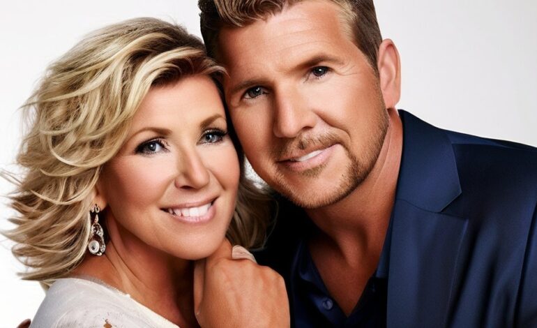 Tears in the Tarmac: Todd and Julie Chrisley Break Silence on Nic Kerdiles’ Tragic Death