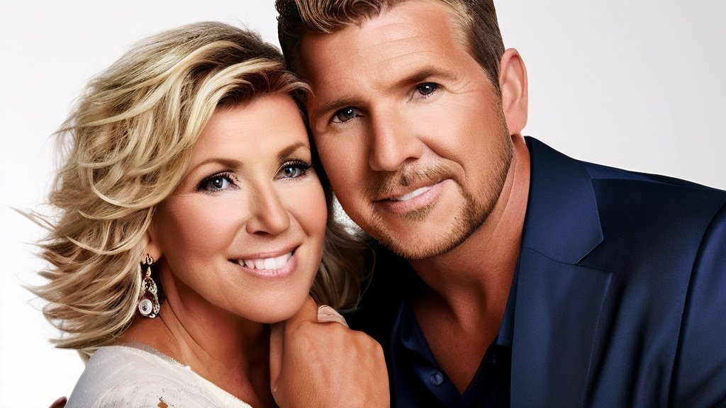 Tears in the Tarmac: Todd and Julie Chrisley Break Silence on Nic Kerdiles’ Tragic Death