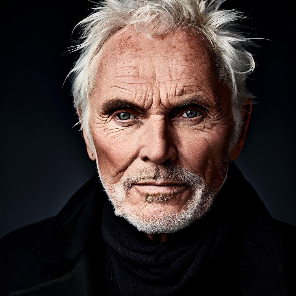 Terence Stamp, Iconic ‘Superman’ Villain and ‘Priscilla’ Trailblazer, Dies at 87