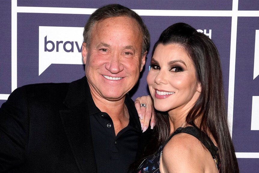 Terry and Heather Dubrow Cash Out of Beverly Hills: Mansion Sold for $16.5M After Instagram Love Story