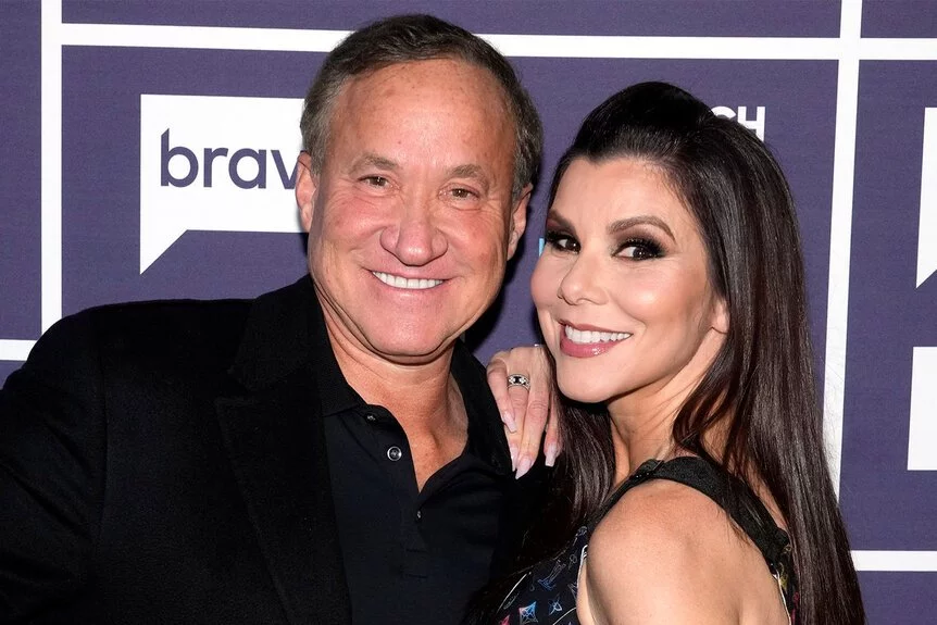 Terry and Heather Dubrow Cash Out of Beverly Hills: Mansion Sold for $16.5M After Instagram Love Story