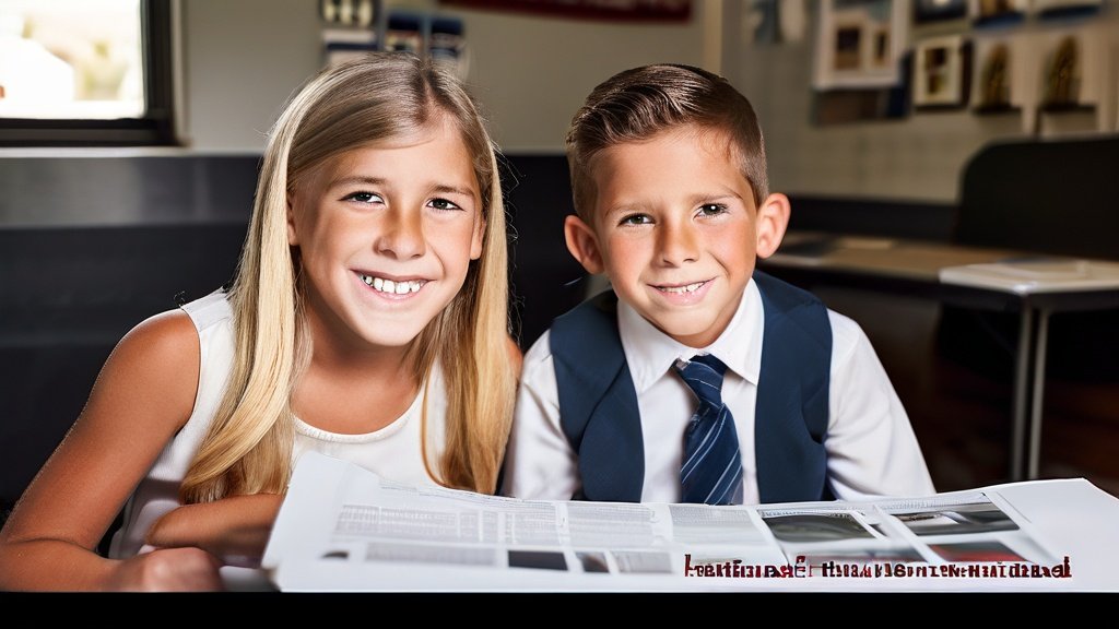 The El Moussa-Haack Family Reunites for a School Year of Firsts — And Drama?