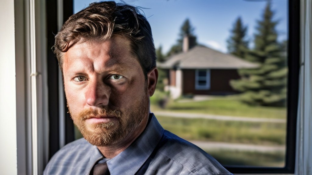 The Faceprint on the Window: A Chilling New Clue in the Idaho Murders