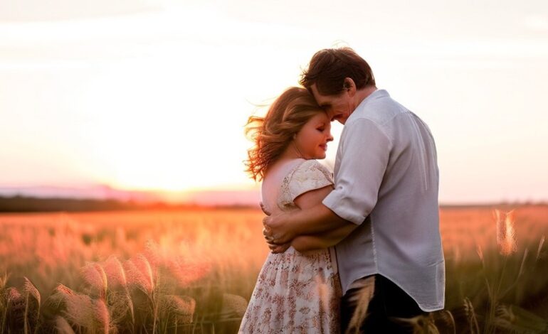 The Final Chapter: Savannah’s Heartfelt Tribute to Her Father’s Spiritual Transformation