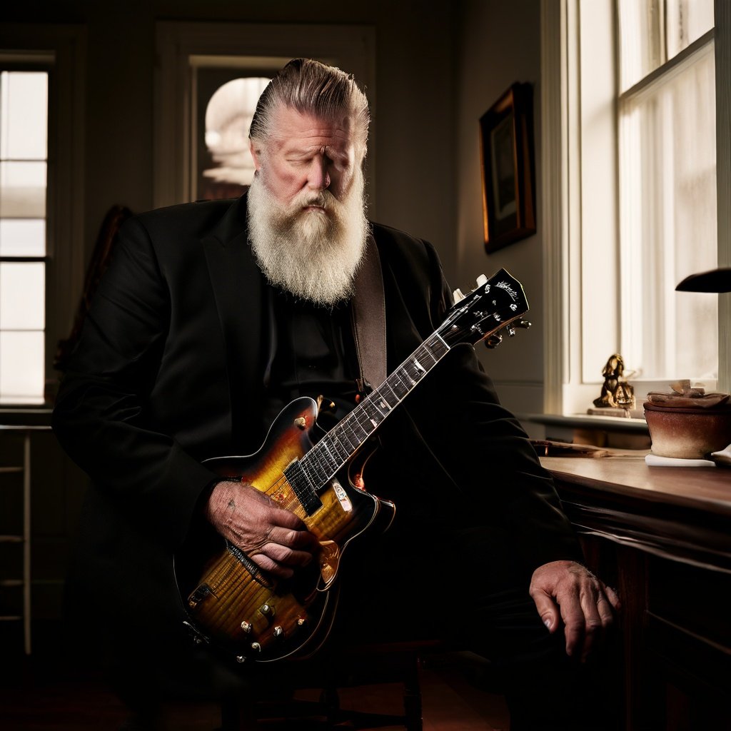 The Hit That Haunted Him: Brian Wilson’s Regret Over Missing ‘Kokomo’