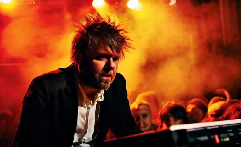 The Last Dance of a Generation: What It’s Really Like to See LCD Soundsystem in 2025