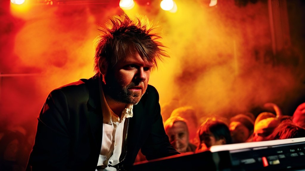 The Last Dance of a Generation: What It’s Really Like to See LCD Soundsystem in 2025