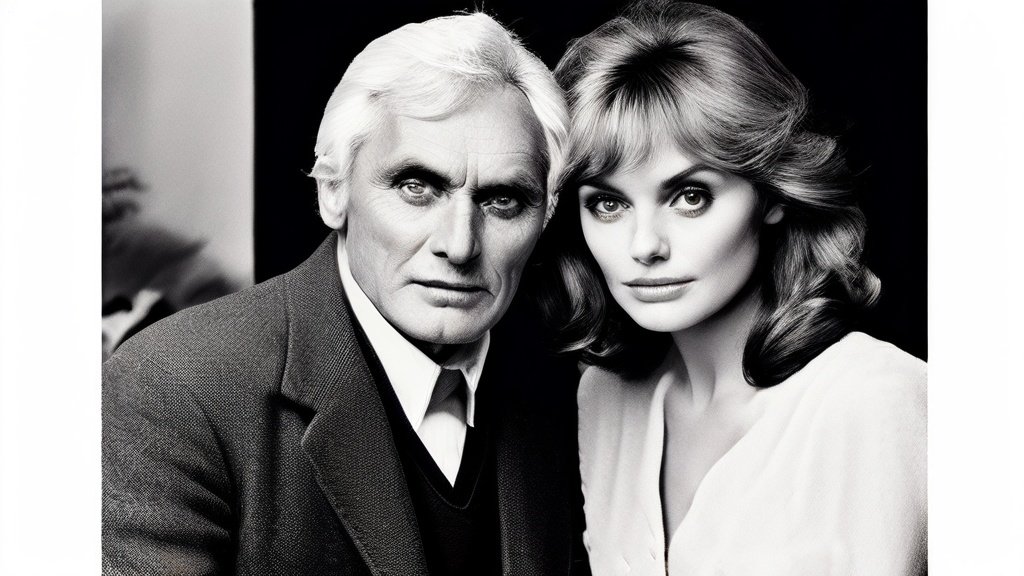 The Man Who Was Almost James Bond — And Other Things That Went Wrong