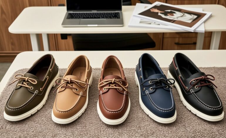The Preppy Shoe Collab That’s Already Selling Out—Here’s Why You Need It