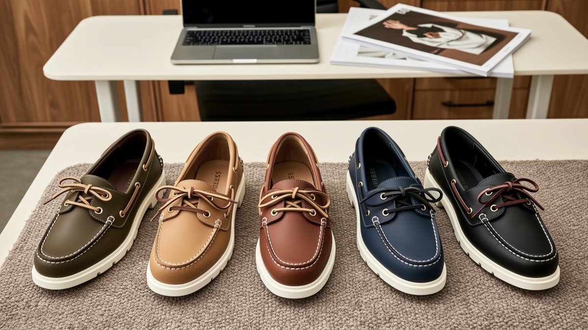 The Preppy Shoe Collab That’s Already Selling Out—Here’s Why You Need It