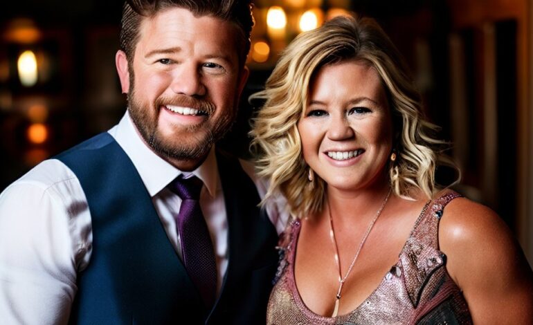 The Quiet Fire: Inside Brandon Blackstock’s Montana Celebration of Life