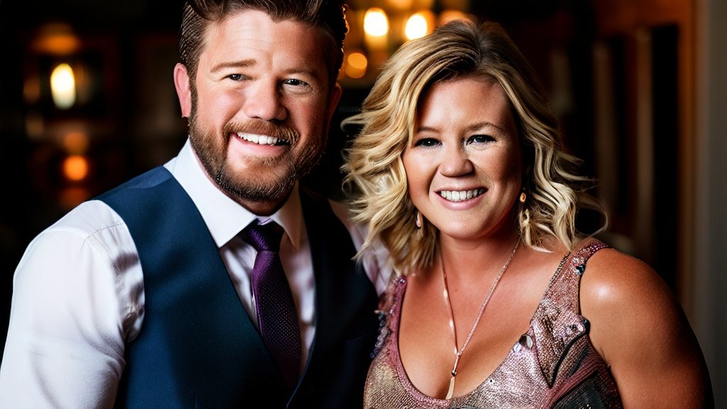 The Quiet Fire: Inside Brandon Blackstock’s Montana Celebration of Life
