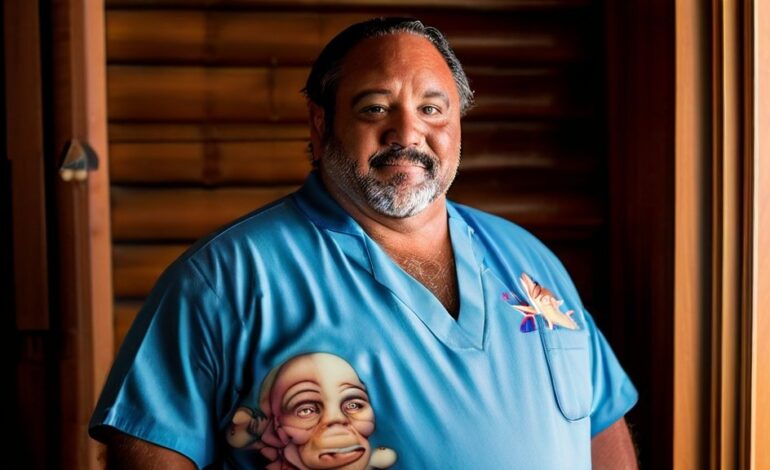 The Tragic Final Days of ‘Lilo & Stitch’ Star David Hekili Bell Revealed in Autopsy Report