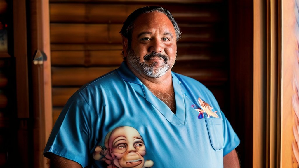 The Tragic Final Days of ‘Lilo & Stitch’ Star David Hekili Bell Revealed in Autopsy Report