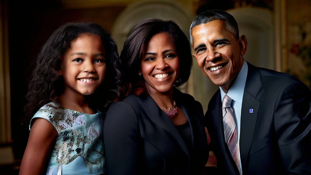 The Truth Behind Barack Obama Calling Sasha “Difficult” — And Why It Makes Perfect Sense