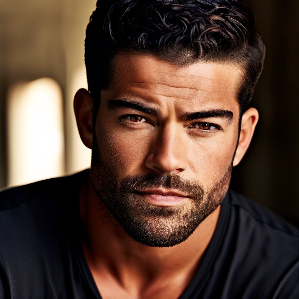 The Truth Behind the Tension: Jesse Metcalfe Opens Up on Desperate Housewives Feuds